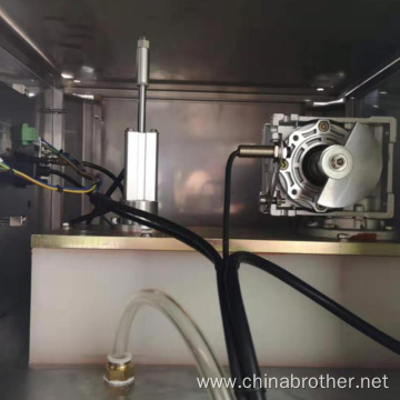 Brother Automatic Vacuum Nitrogen Flushing Sealing Machine